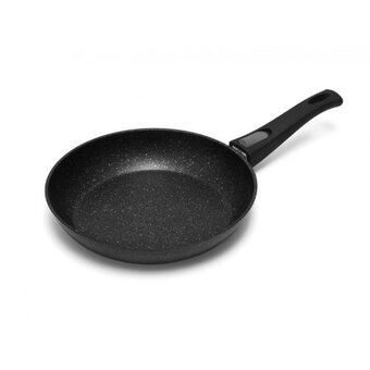  Сковорода Servitta Black stone Sr0161 