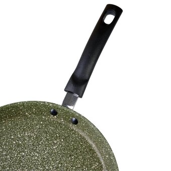  Сковорода блинная TVS Crepiere Natura Induction 25см 