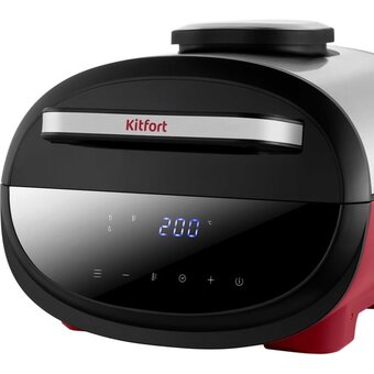  Аэрогриль Kitfort КТ-2295 