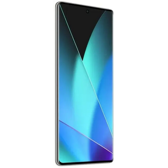  Смартфон INFINIX Zero 40 5G X6861 (10062144) 12/512Gb, титановый 