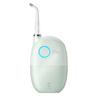  Ирригатор Oclean A10 Зелёный 