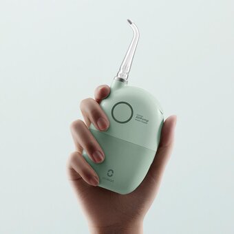  Ирригатор Oclean A10 Зелёный 