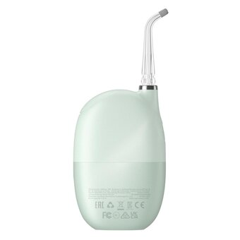  Ирригатор Oclean A10 Зелёный 