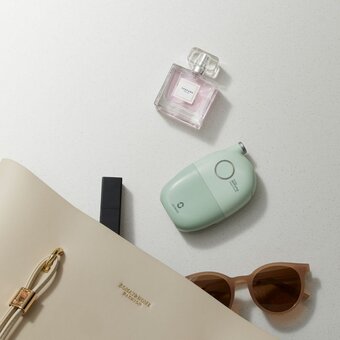  Ирригатор Oclean A10 Зелёный 