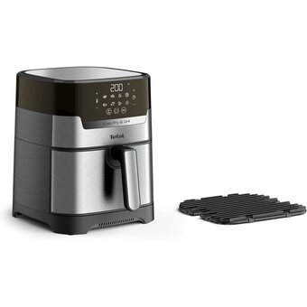  Аэрогриль TEFAL EY505D27 