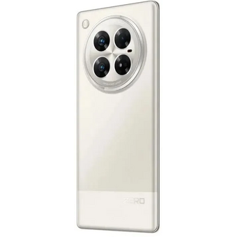  Смартфон INFINIX Zero 40 5G X6861 (10062144) 12/512Gb, титановый 
