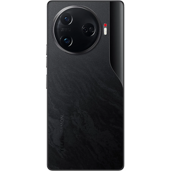  Смартфон TECNO Camon 30 Pro 5G (CL8 512+12 Basaltic Dark) 12/512Gb, черный 