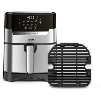  Аэрогриль TEFAL EY505D27 
