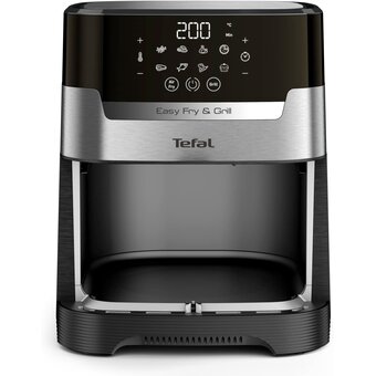  Аэрогриль TEFAL EY505D27 