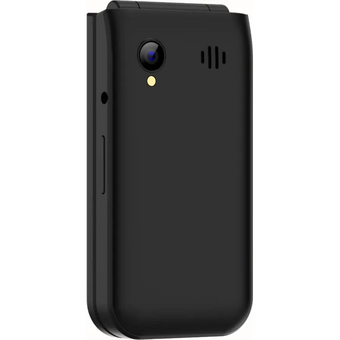  Мобильный телефон INOI 284 Flip 4G Black 