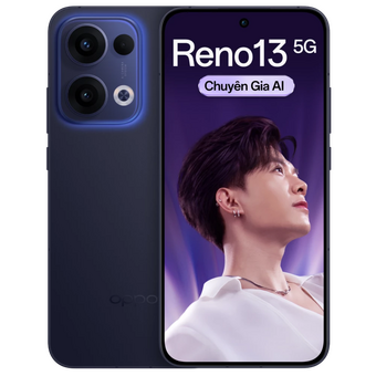  Смартфон Oppo Reno13 CPH2689 512Gb 12Gb синий 