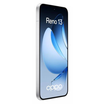  Смартфон Oppo Reno13 CPH2689 512Gb 12Gb белый 
