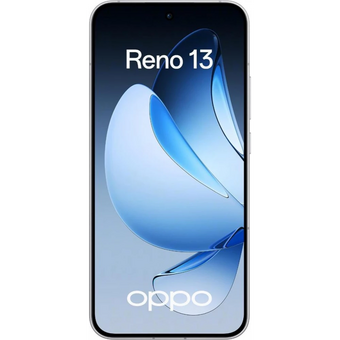  Смартфон Oppo Reno13 CPH2689 512Gb 12Gb белый 