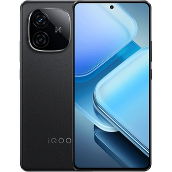  Смартфон iQOO Z9 12/512Gb черный 