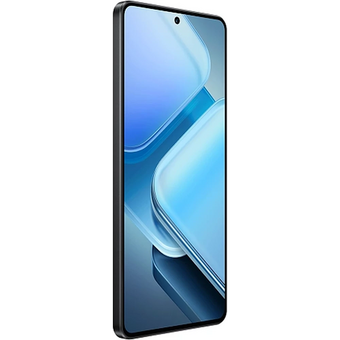  Смартфон iQOO Z9 12/512Gb черный 
