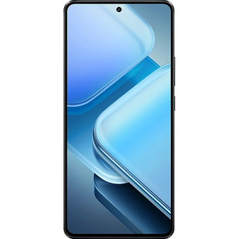  Смартфон iQOO Z9 12/512Gb черный 