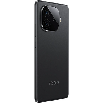  Смартфон iQOO Z9 12/512Gb черный 