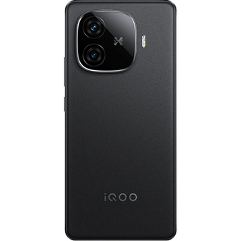  Смартфон iQOO Z9 12/512Gb черный 