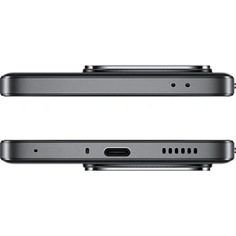  Смартфон iQOO Z9 12/512Gb черный 