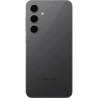  Смартфон Samsung Galaxy S24 FE SM-S721BZKHCAU 8/512Gb графит 