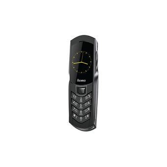  Мобильный телефон Olmio K08 Black 