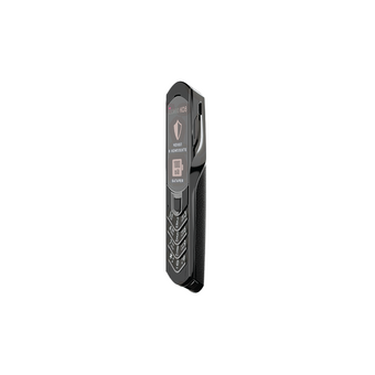  Мобильный телефон Olmio K08 Black 