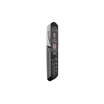  Мобильный телефон Olmio K08 Black 