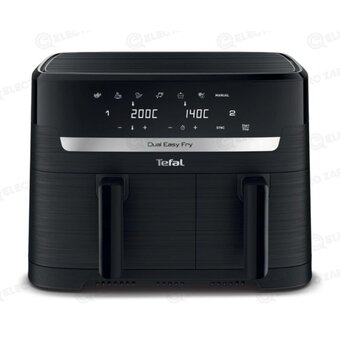  Аэрогриль TEFAL EY901N10 