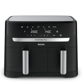  Аэрогриль TEFAL EY901840 