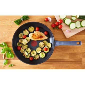  Сковорода Tefal Daily Cook G7300655 