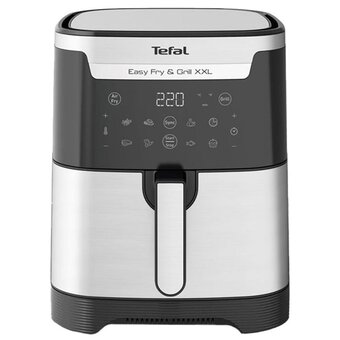  Аэрогриль TEFAL EY801D27 