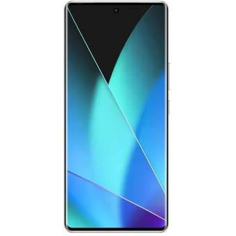  Смартфон INFINIX Zero 40 5G X6861 (10062144) 12/512Gb, титановый 