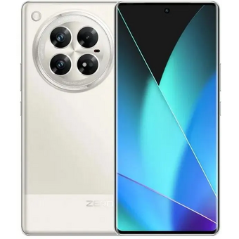  Смартфон INFINIX Zero 40 5G X6861 (10062144) 12/512Gb, титановый 