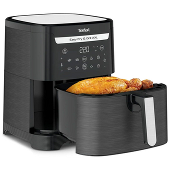  Аэрогриль TEFAL EY801815 