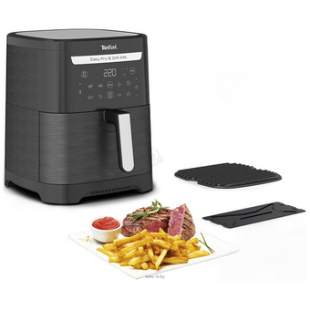  Аэрогриль TEFAL EY801815 