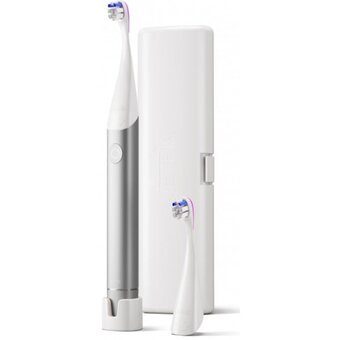  Зубная щетка Jetpik JP300 Grey 