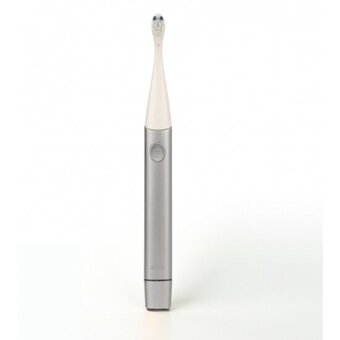  Зубная щетка Jetpik JP300 Grey 
