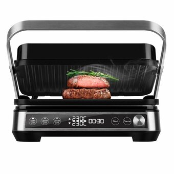  Гриль Redmond SteakMaster GM-304 cеребро 