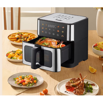  Аэрогриль Sonifer SF-1042 
