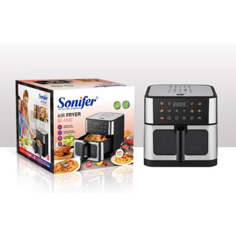  Аэрогриль Sonifer SF-1042 
