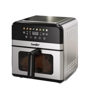  Аэрогриль Sonifer SF-1045 