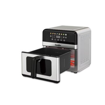  Аэрогриль Sonifer SF-1045 
