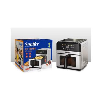  Аэрогриль Sonifer SF-1045 