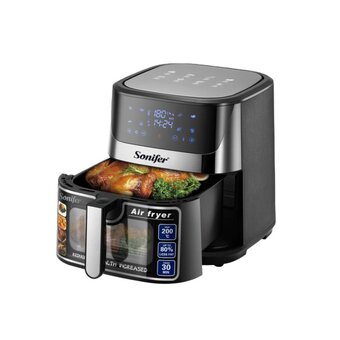  Аэрогриль Sonifer SF-1034 