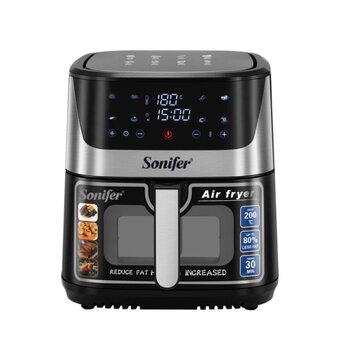  Аэрогриль Sonifer SF-1034 