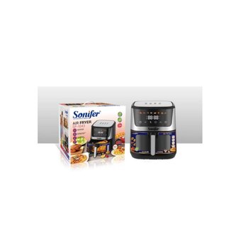  Аэрогриль Sonifer SF-1043 