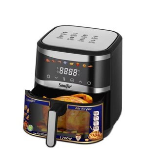  Аэрогриль Sonifer SF-1044 