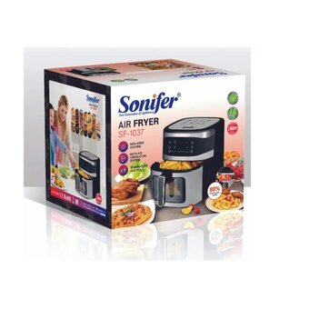  Аэрогриль Sonifer SF-1037 