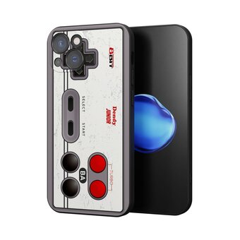  Силиконовый чехол Mcover для iPhone 13 (Айфон 13 ), Денди 