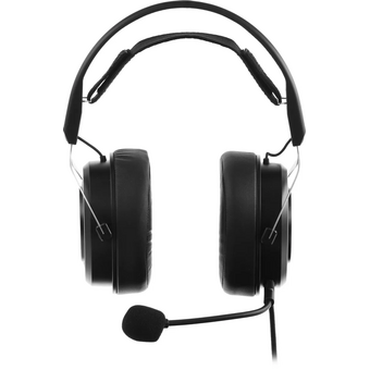  УЦ Наушники с микрофоном A4Tech Bloody G535P черный/серебристый (Мятый угол у коробки) 